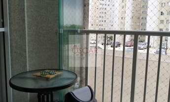 Imagem 2: APARTAMENTO RESIDENCIAL em SÃO PAULO - SP, BRÁS