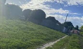 Imagem 2: Terreno no novo loteamento caiçara