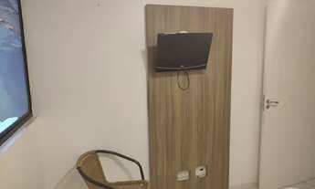 Imagem 4: EXC!! QTO E SALA MOBILIADO!! APENAS 2.250,00