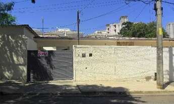 Imagem: Casa de 2 quartos para alugar no bairro