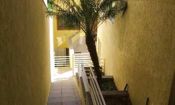 Imagem 4: CASA RESIDENCIAL em TABOÃO DA SERRA - SP, PARQUE MONTE ALEGRE