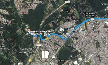 Imagem 5: COTIA - Galpão/Depósito/Armazém - Cotia