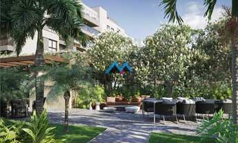 Imagem 9: Apartamentos de luxo, com 3 e 4 suítes à venda no Condomínio WAVE BY YOO, na Barra da Tiju