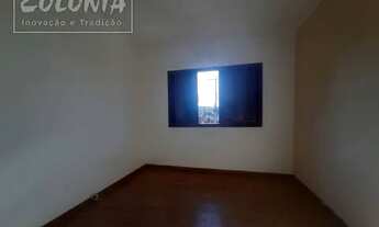 Imagem 2: Santo André - Casa Padrão - Vila Pires