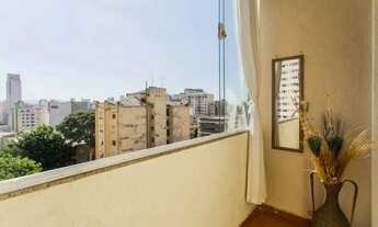 Imagem 5: Apartamento em São Paulo, 3 quartos e 2 banheiros