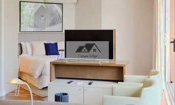 Imagem: Apartamento para alugar no bairro Vila Olímpia