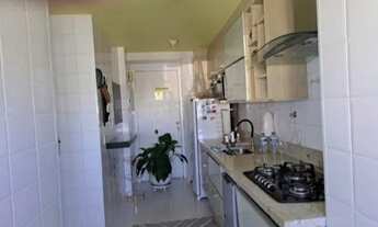 Imagem 7: Península Smart Apartamento para aluguel possui 121 metros quadrados com 3 quartos