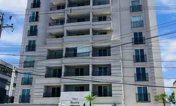 Imagem 2: Apartamento para aluguel com 47 metros quadrados com 1 quarto em Alto da Rua XV - Curitiba