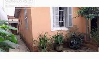 Imagem 6: Santo André - Casa Padrão - Campestre