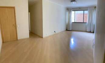 Imagem 2: Apartamento Locação 3 Dormitórios - 119 m² Vila Mariana
