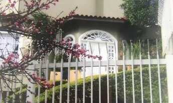 Imagem 3: SÃO PAULO - Casa Padrão - MORUMBI