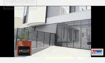 Imagem: Santo André - Conjunto Comercial/sala