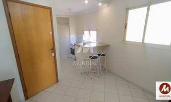 Imagem: Apartamento (outros) 1 dormitórios/suite