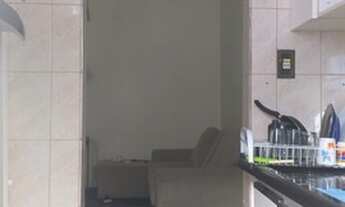 Imagem 6: Apartamento para venda possui 48 metros quadrados com 2 quartos