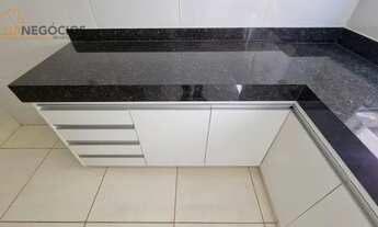 Imagem 7: APARTAMENTO 02 QUARTOS, LARANJEIRAS - PATOS DE MINAS