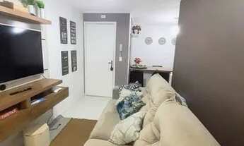 Imagem 6: NAT - Apartamento tem 67 metros quadrados com 2 quartos em San Martin - Recife - Pernambuc