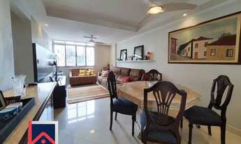 Imagem: Apartamento Venda 2 Dormitórios - 80 m²