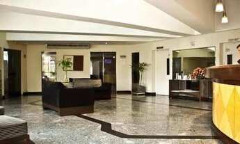 Imagem: Lindo Apto 1 Dorm amp uít_ Mobiliado gt