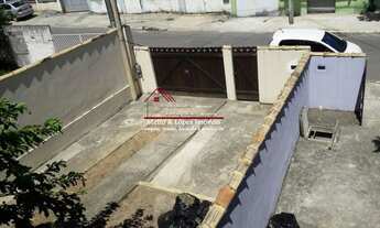 Imagem 6: Itaboraí - Casa 2 quartos 3 banheiros no bairro Ampliação!! Financiada