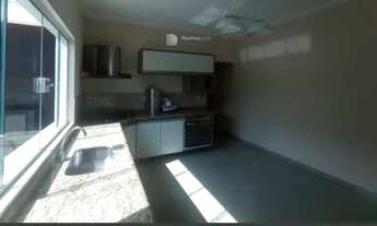 Imagem 5: Casa para venda com 159 metros quadrados com 3 quartos em Loteamento Villa Branca - Jacare