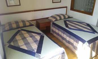 Imagem: Flat para aluguel tem 27 metros quadrados