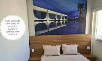 Imagem 5: Flat completo na melhor localização