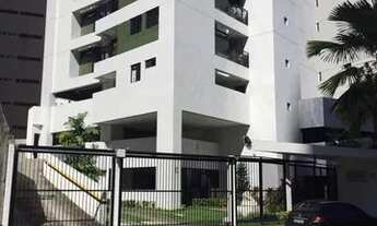 Imagem 2: DU) Imperdível | Edf Beatriz | Oportunidade em Boa Viagem | Andar Alto