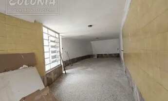 Imagem 4: Santo André - Casa Padrão - Vila Curuçá