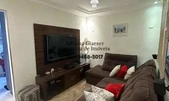 Imagem 2: Casa para venda tem 130 metros quadrados com 2 quartos