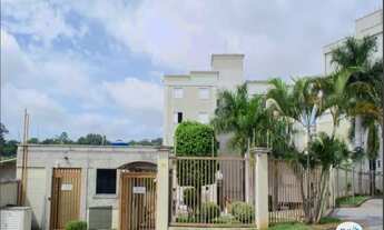 Imagem: Apartamento de 69 m², 3 Dormitórios, sendo