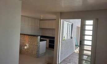 Imagem 2: Casa para aluguel possui 120 metros quadrados com 3 quartos