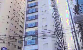 Imagem: Kitnet - Gonzaga