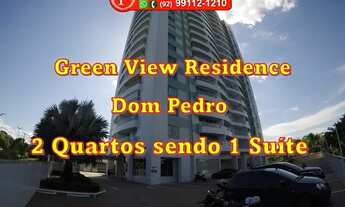 Imagem: Green View 2 Quarto Dom Pedro
