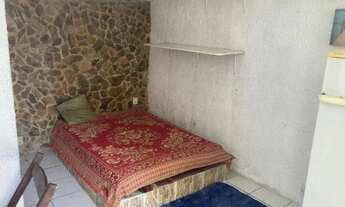 Imagem 6: Kitnet na Praia do Foguete