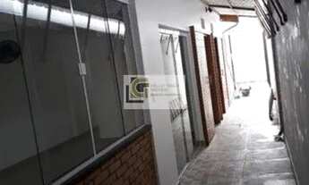 Imagem: LM Casa para aluguel tem 125 metros quadrados