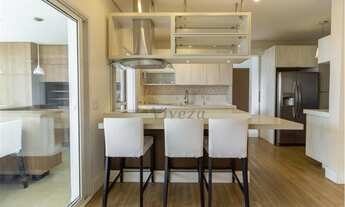 Imagem 4: Quartier Vila Mascote - 3 suítes Semi Mobiliado