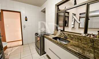 Imagem: Apartamento à venda 3 quartos, 122 m2