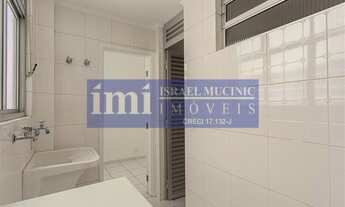 Imagem 6: Sao Paulo - Apartamento Padrão - Jardim Paulista