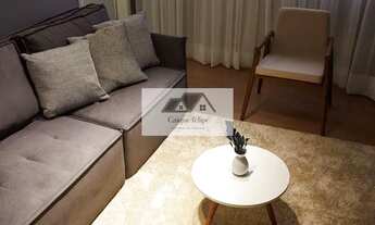 Imagem 7: Apartamento para alugar no bairro Consolação - São Paulo/SP, Zona Central