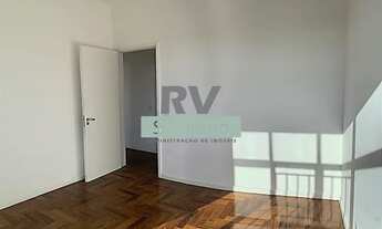 Imagem 6: Apartamento para alugar de 60m² com sala e 2 quartos no Jardim Guanabara - Ilha do Governa