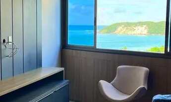 Imagem: Apartamento no Cristallo reformado e mobiliado