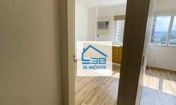 Imagem 7: Flat com 1 dormitório, 40 m² - venda por R$ 250.000 ou aluguel por R$ 3.000/mês - Alphavil