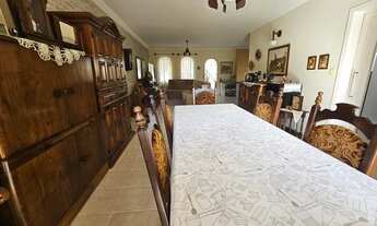 Imagem 6: Casa para venda tem 300 metros quadrados com 3 quartos em Vila Esperia ou Giglio - Atibaia