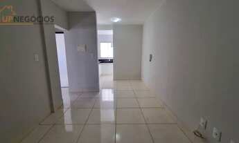 Imagem 2: APARTAMENTO 02 QUARTOS, LARANJEIRAS - PATOS DE MINAS