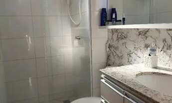 Imagem 5: Aptº 3 qtos c/ suíte, marcenaria completa, 72m² - Jardim Camburi