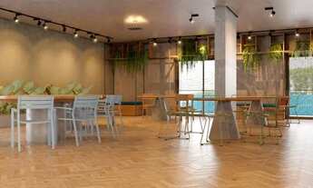 Imagem: APARTAMENTO COM 111.21 m² - FORTE - PRAIA