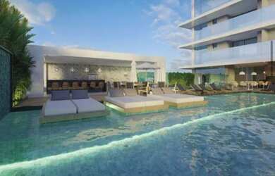 Imagem 6: W Batista Campos-bairro Batista Campos- Lançamento-100 m² -3 quartos-2 vagas-R$ 850.000