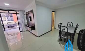Imagem 3: Apartamento de 3 quartos a venda, 114M² vista para o mar na Praia do Morro Guarapari ES