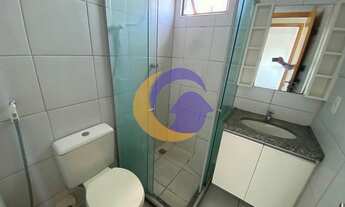 Imagem 4: Apartamento com 1 Quarto à venda, 48m por R$ 280 mil - Casa Amarela - Recife/PE