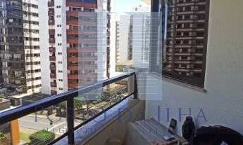Imagem 3: Apartamento reformado 3 dormitórios, 2 suítes ao lado do hippo e beira mar shopping